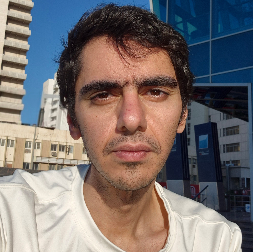 Anas Najaa